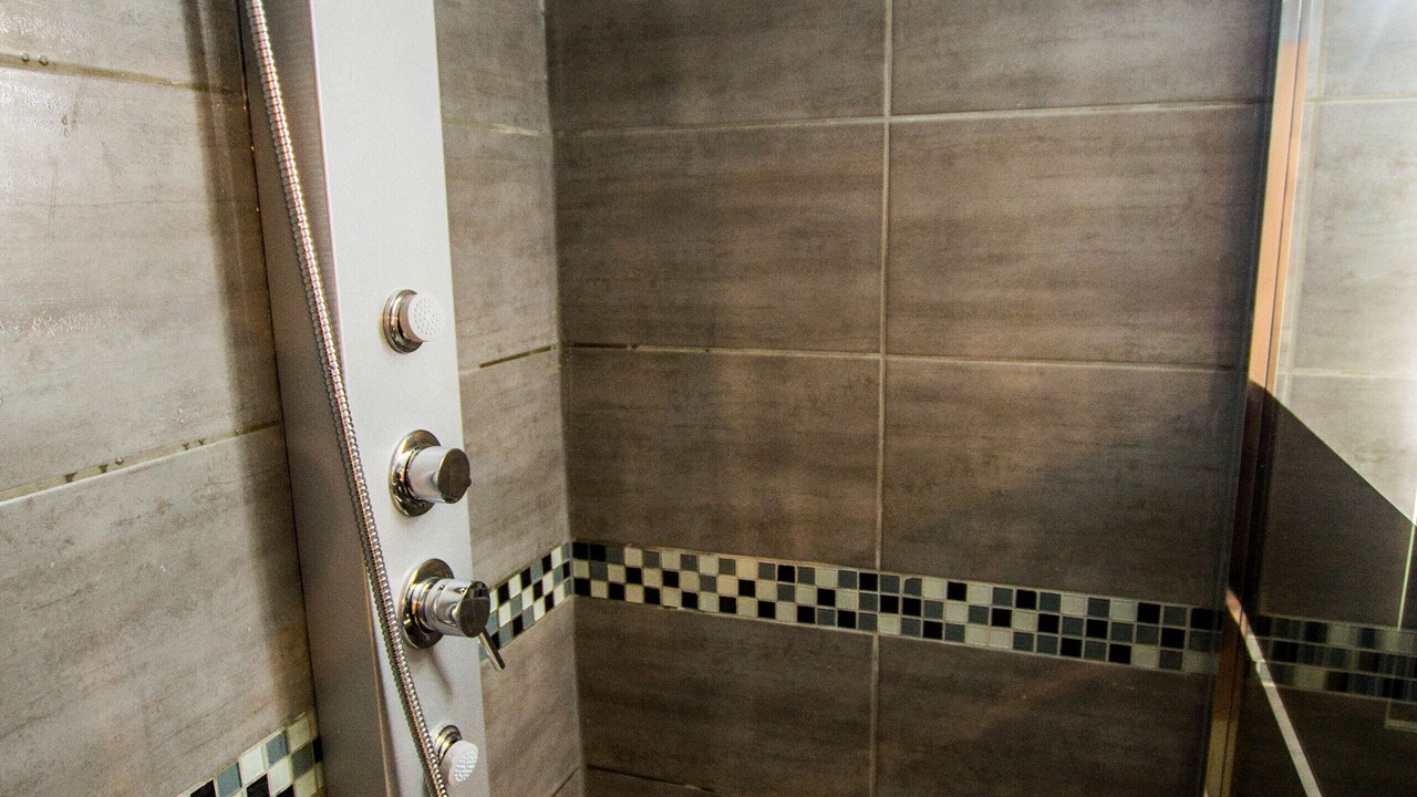 Photo of Bathroom in Nancy City Centre