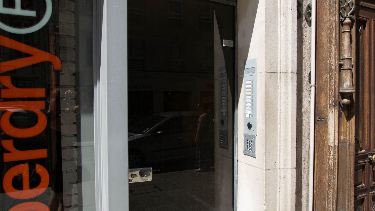 Photo of Outdoor in Nancy City Centre
