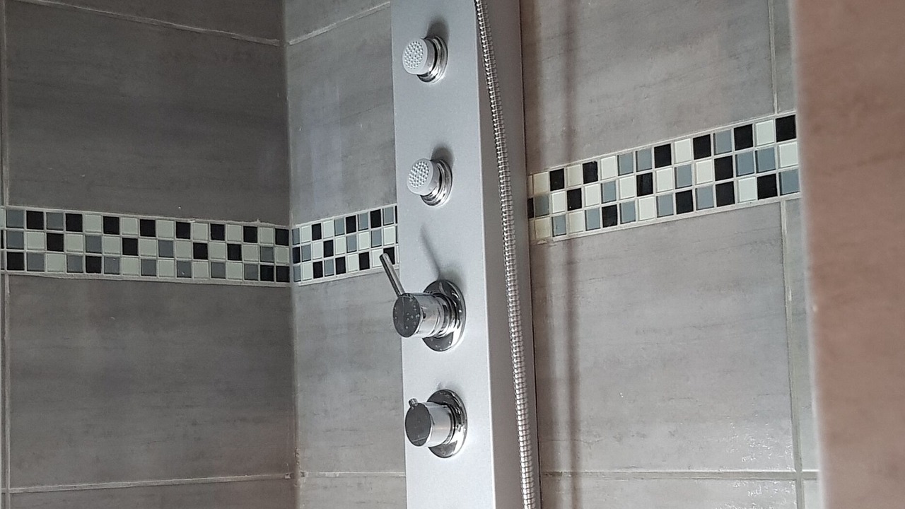 Photo of Bathroom in Nancy City Centre