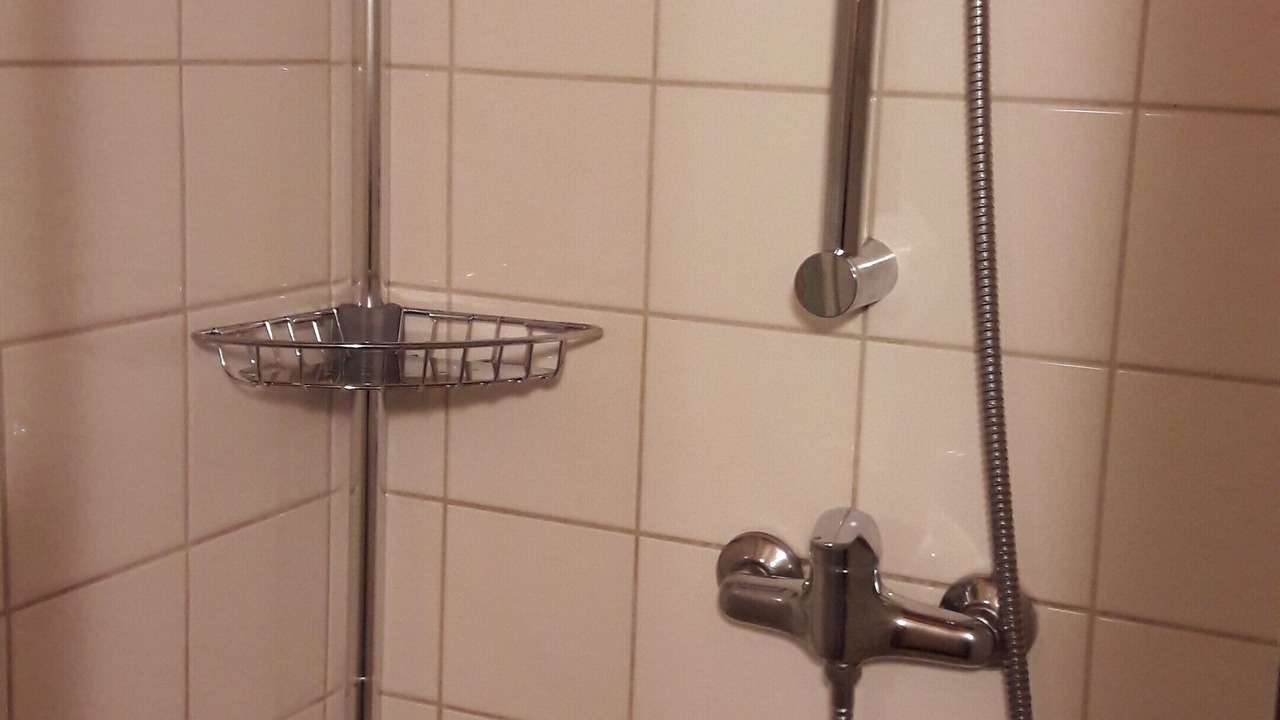 Photo of Bathroom in Cauterets