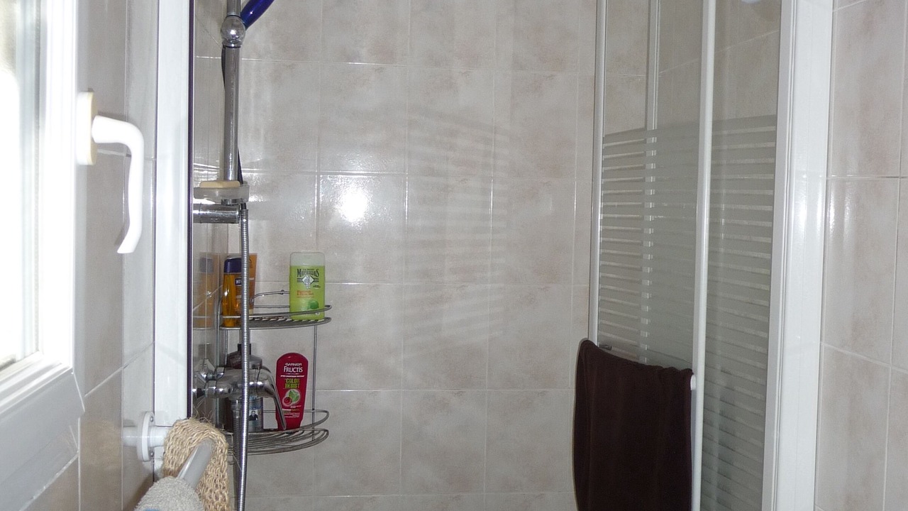 Photo of Bathroom in Saint-Jacques