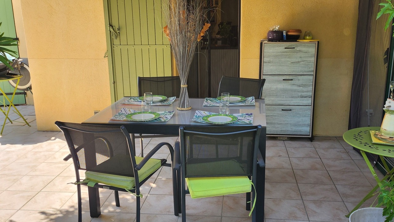 Photo of Outdoor in Saint-Jacques
