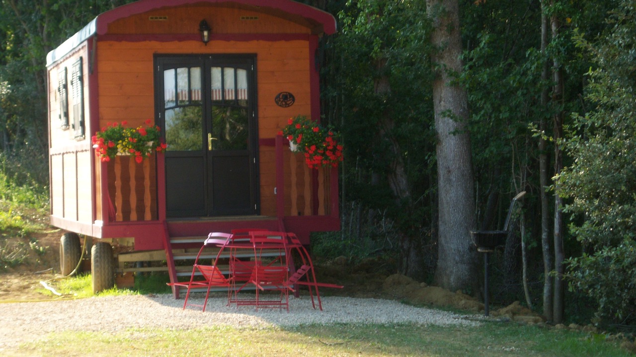 Photo of Outdoor in Estipouy