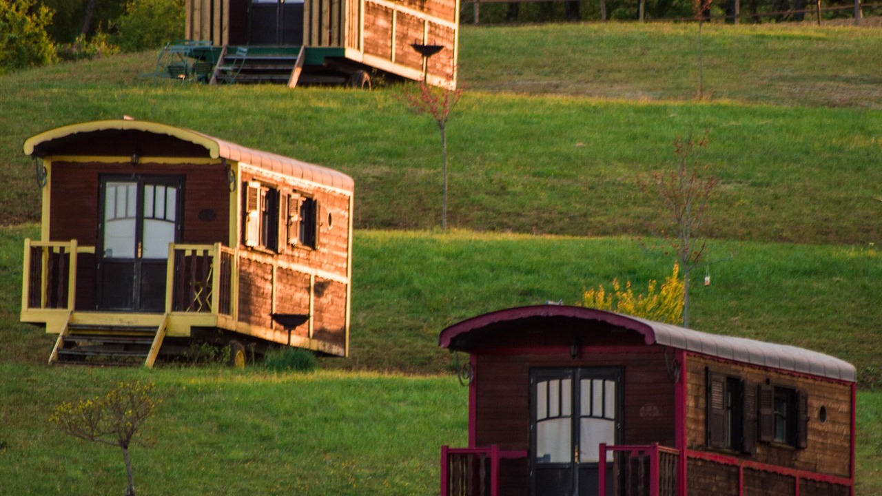 Photo of Outdoor in Estipouy