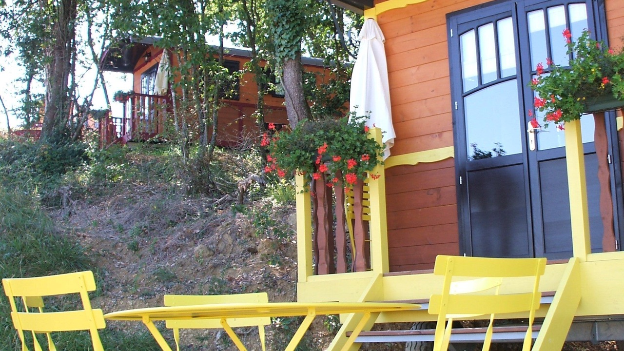 Photo of Outdoor in Estipouy