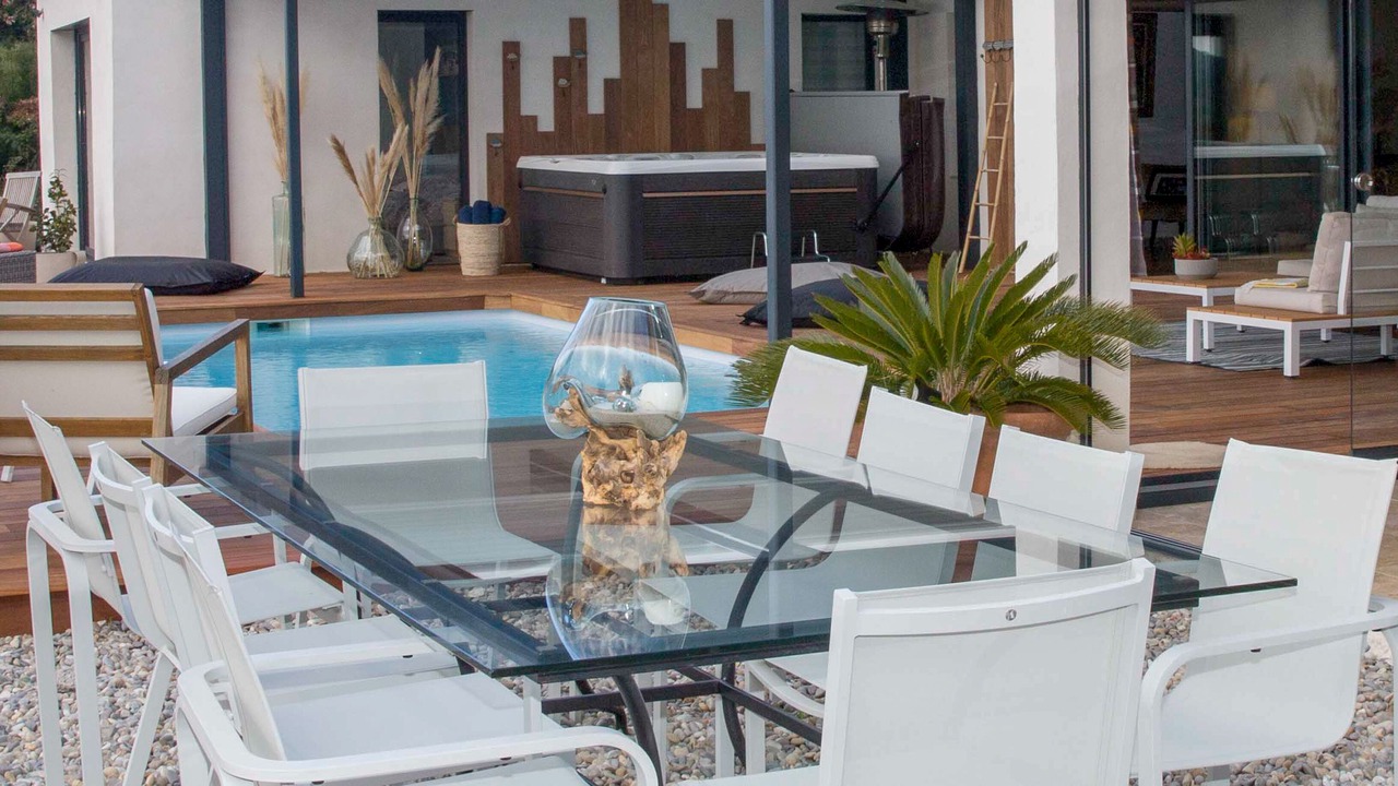 Photo of Outdoor in La Cadiere-d'Azur