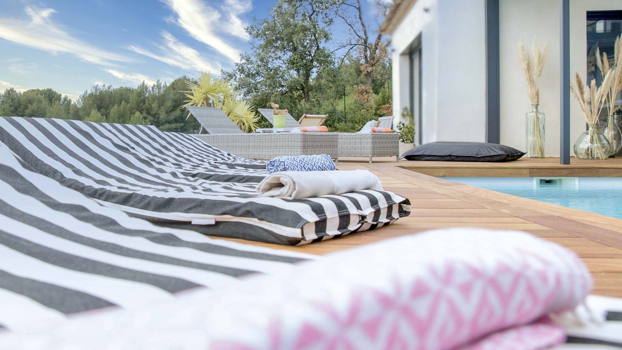 Photo of Outdoor in La Cadiere-d'Azur