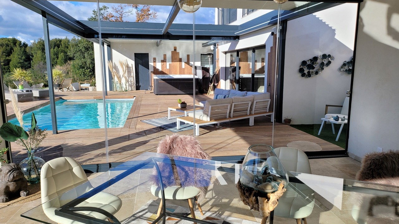 Photo of Outdoor in La Cadiere-d'Azur