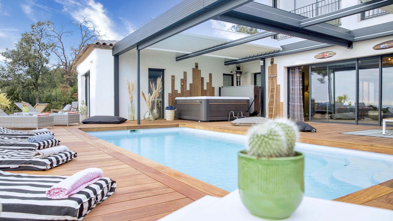 Photo of Outdoor in La Cadiere-d'Azur