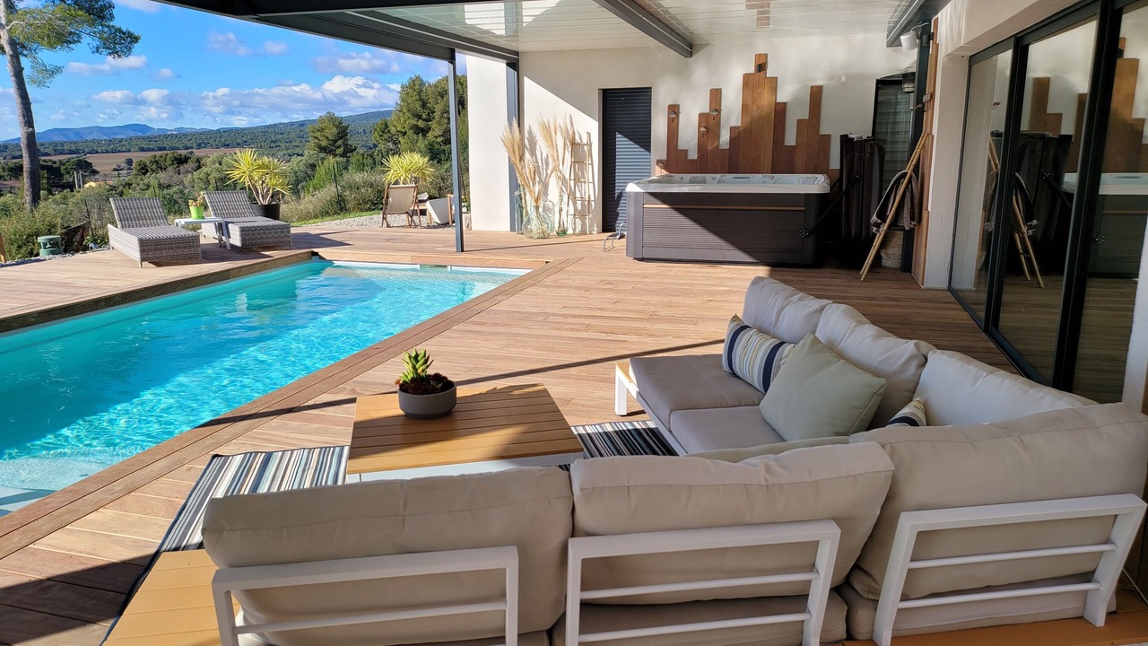 Photo of Outdoor in La Cadiere-d'Azur