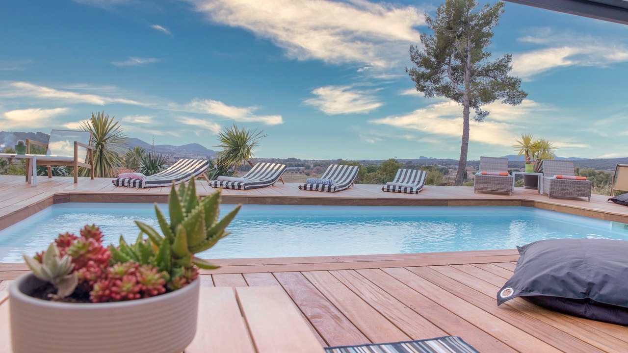 Photo of Outdoor in La Cadiere-d'Azur
