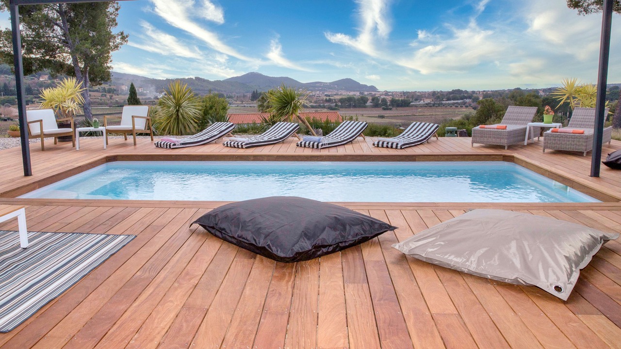 Photo of Outdoor in La Cadiere-d'Azur
