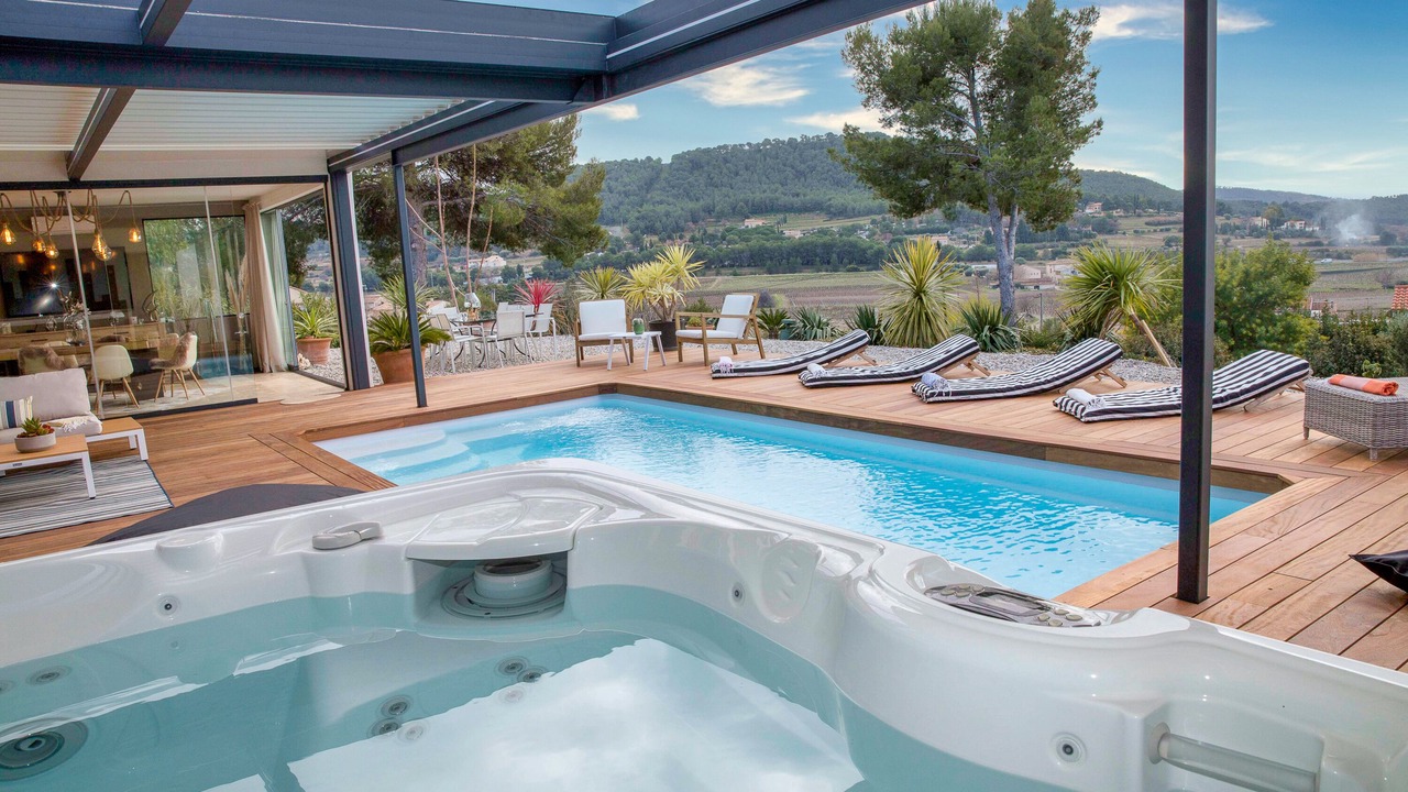 Photo of Outdoor in La Cadiere-d'Azur