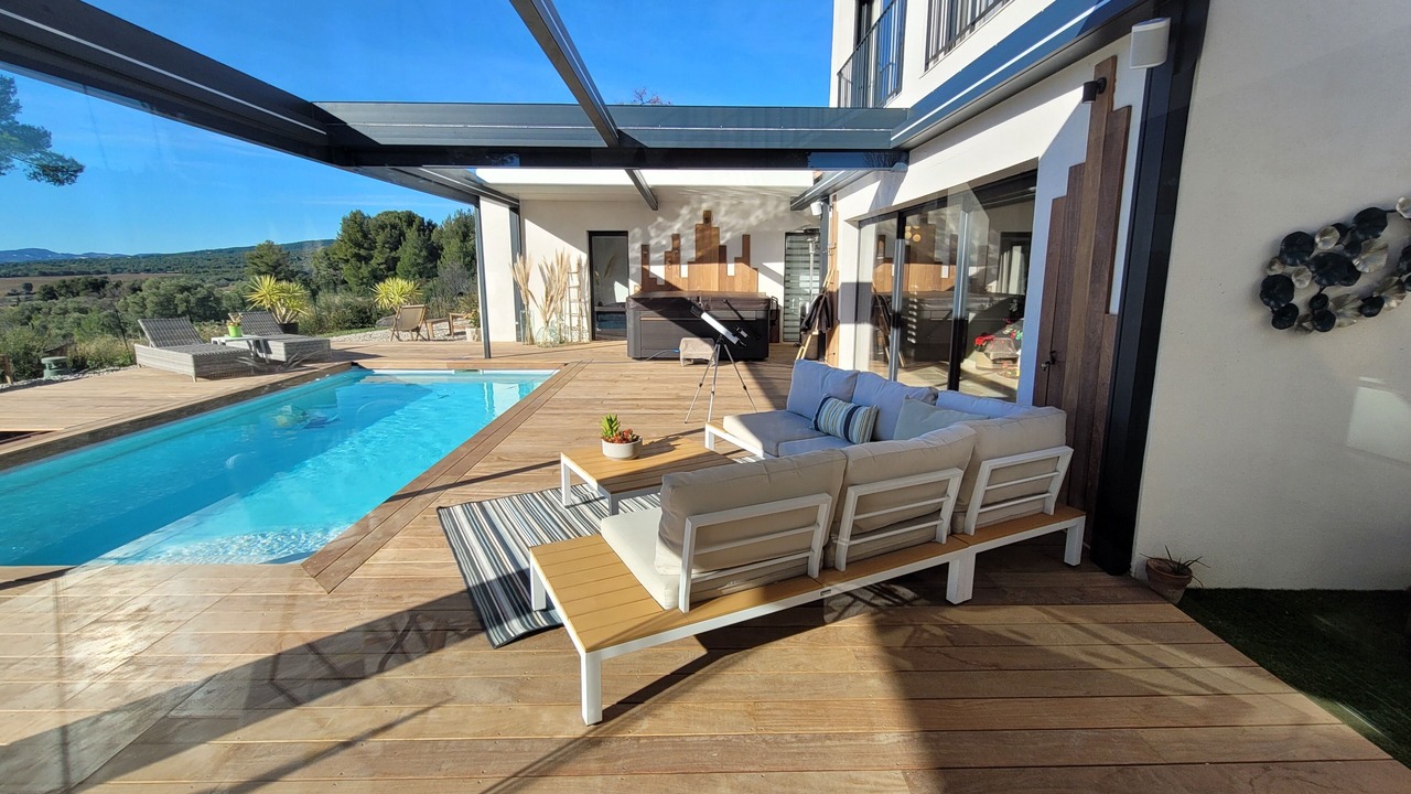Photo of Outdoor in La Cadiere-d'Azur