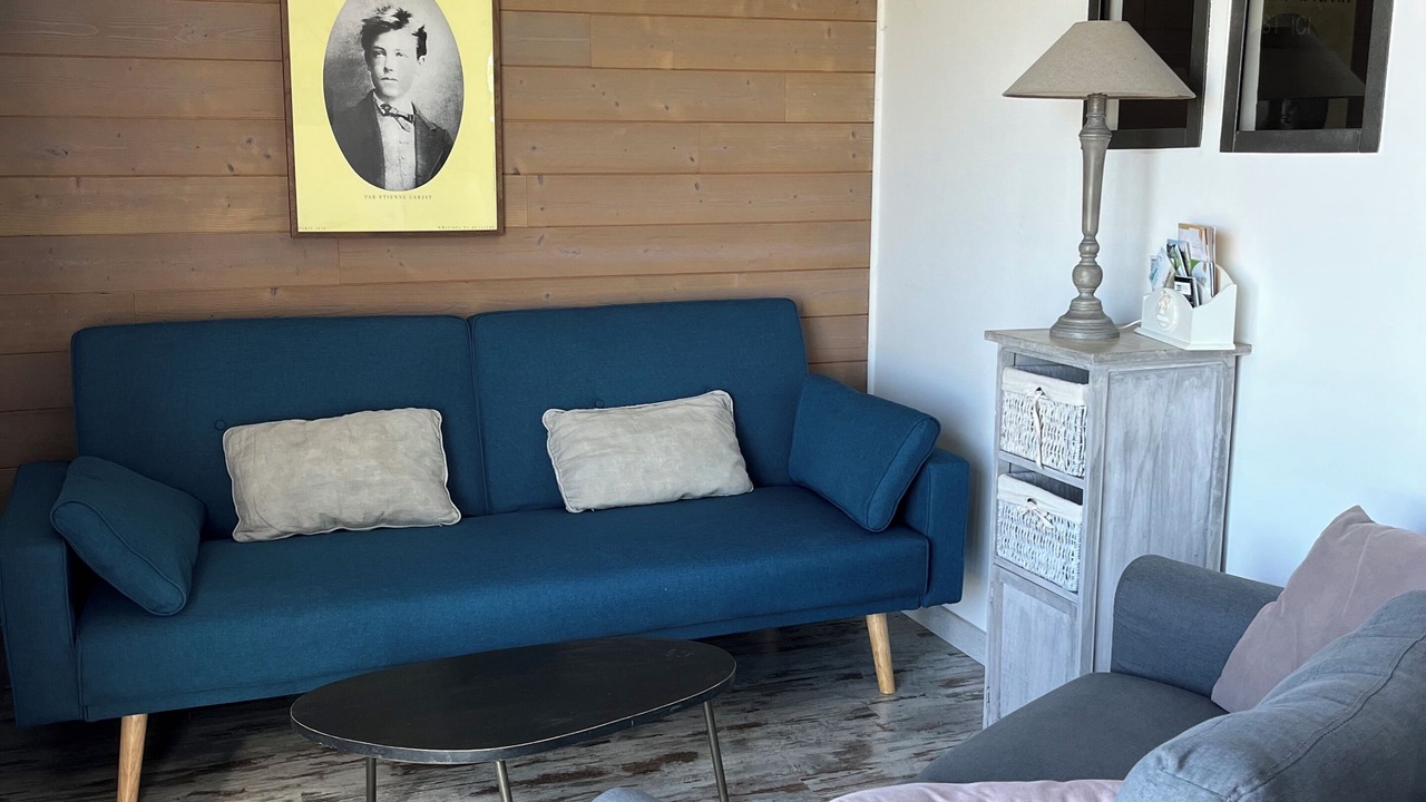 Photo of Livingroom in Banogne-Recouvrance