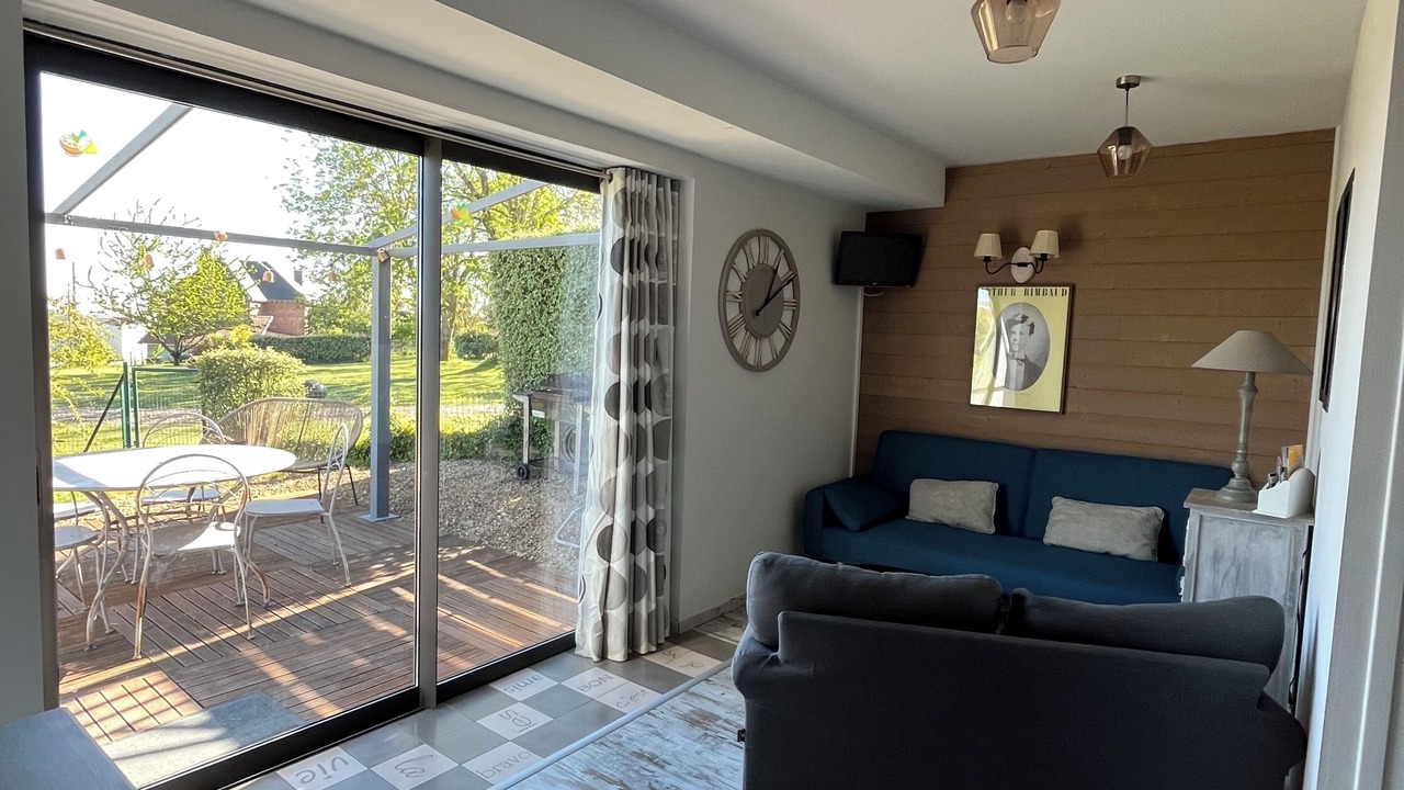 Photo of Livingroom in Banogne-Recouvrance
