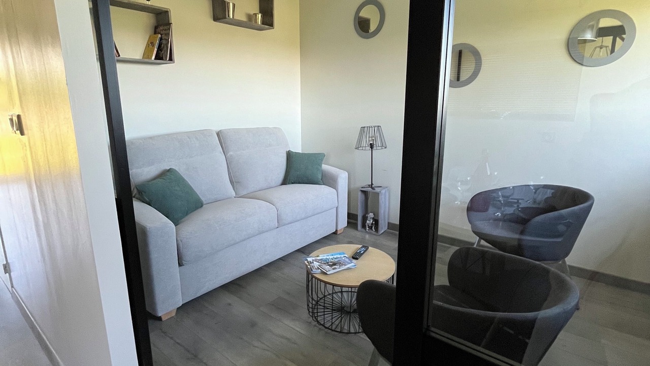 Photo of Livingroom in Banogne-Recouvrance