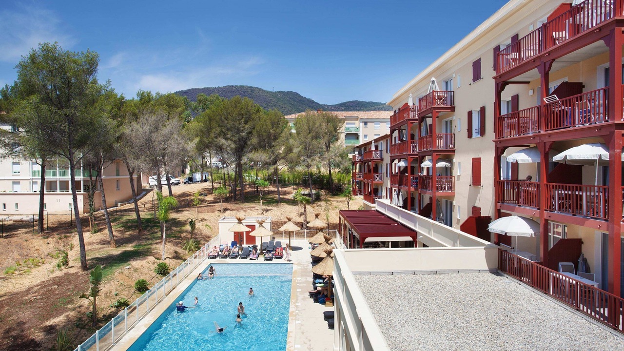 Photo of Outdoor in Cavalaire-sur-Mer