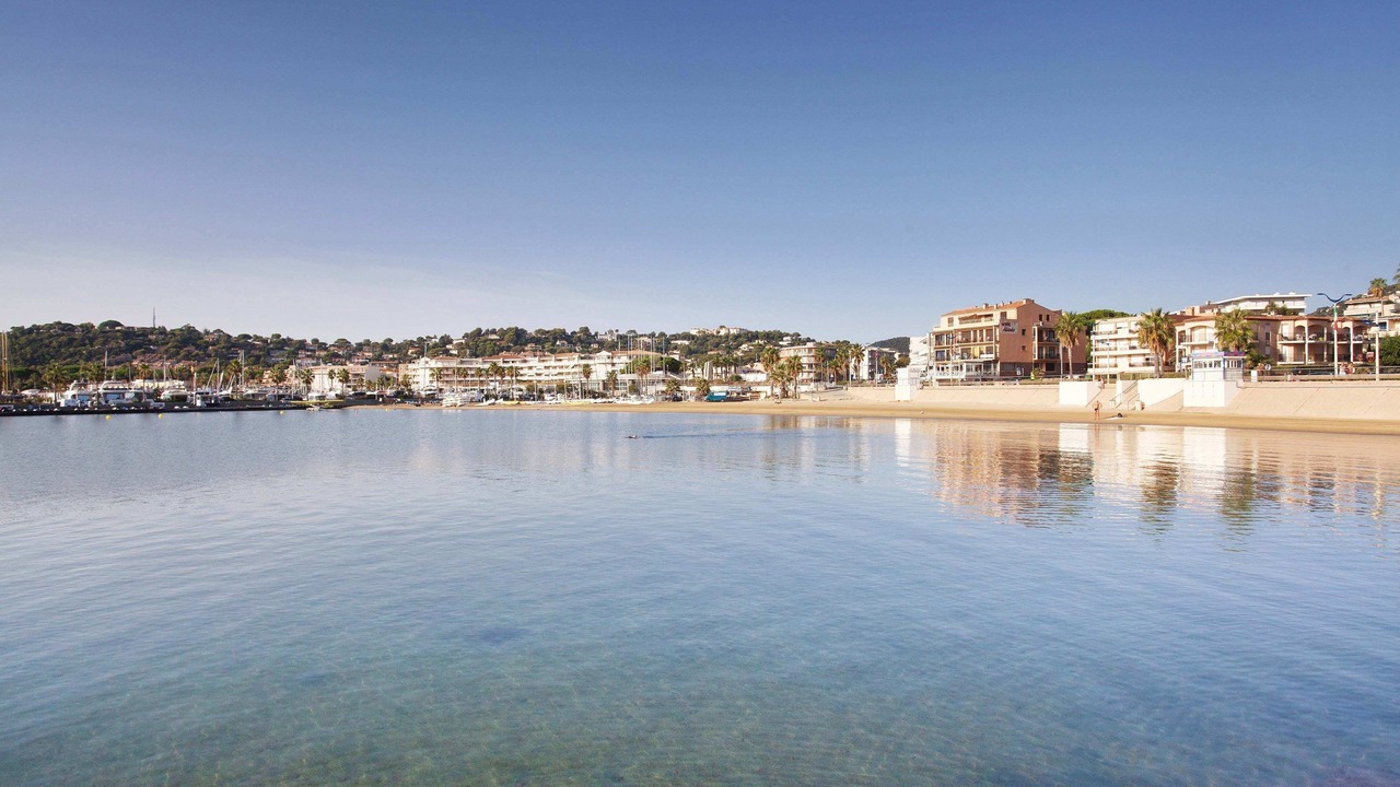 Photo of Others in Cavalaire-sur-Mer