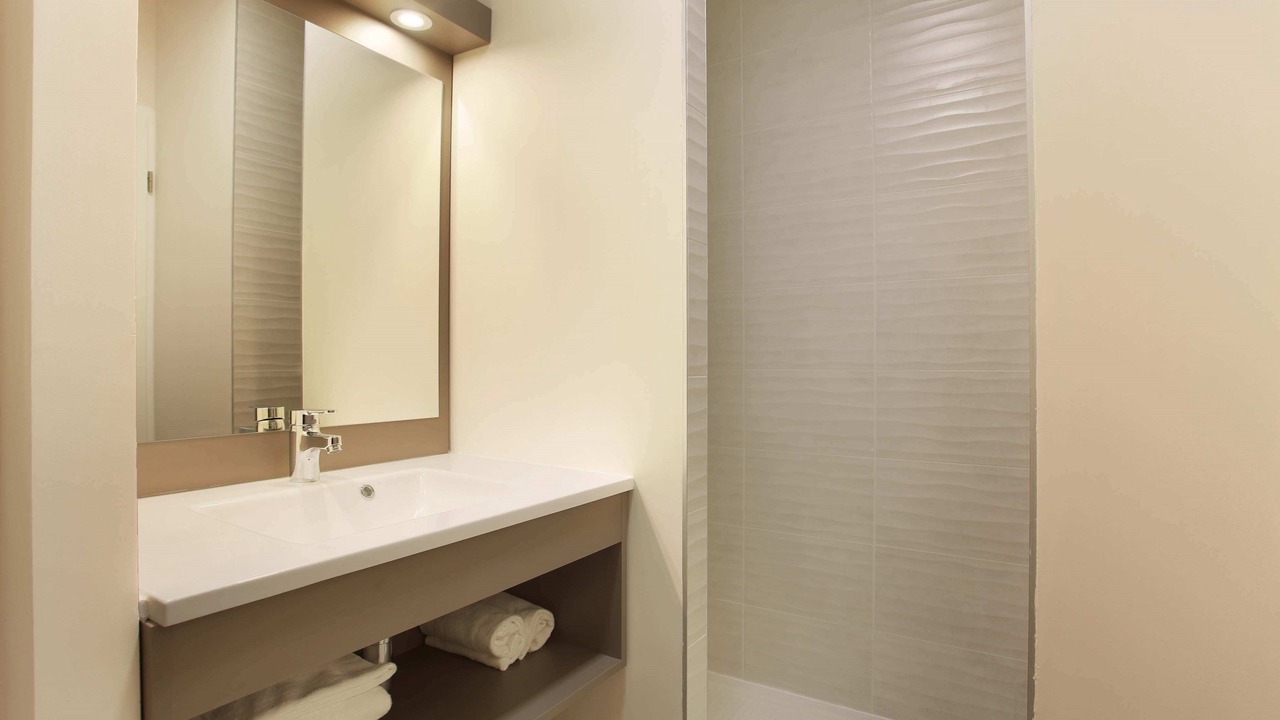 Photo of Bathroom in Cavalaire-sur-Mer