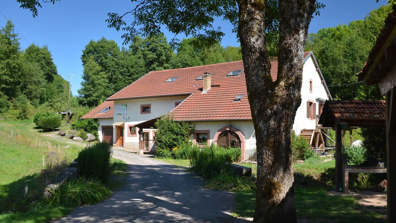 Photo of Outdoor in Ban-de-Sapt