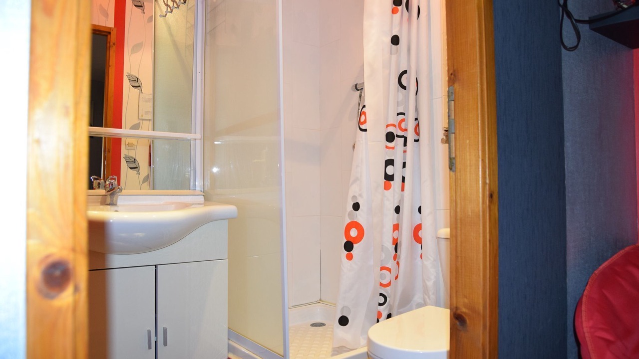 Photo of Bathroom in Ban-de-Sapt