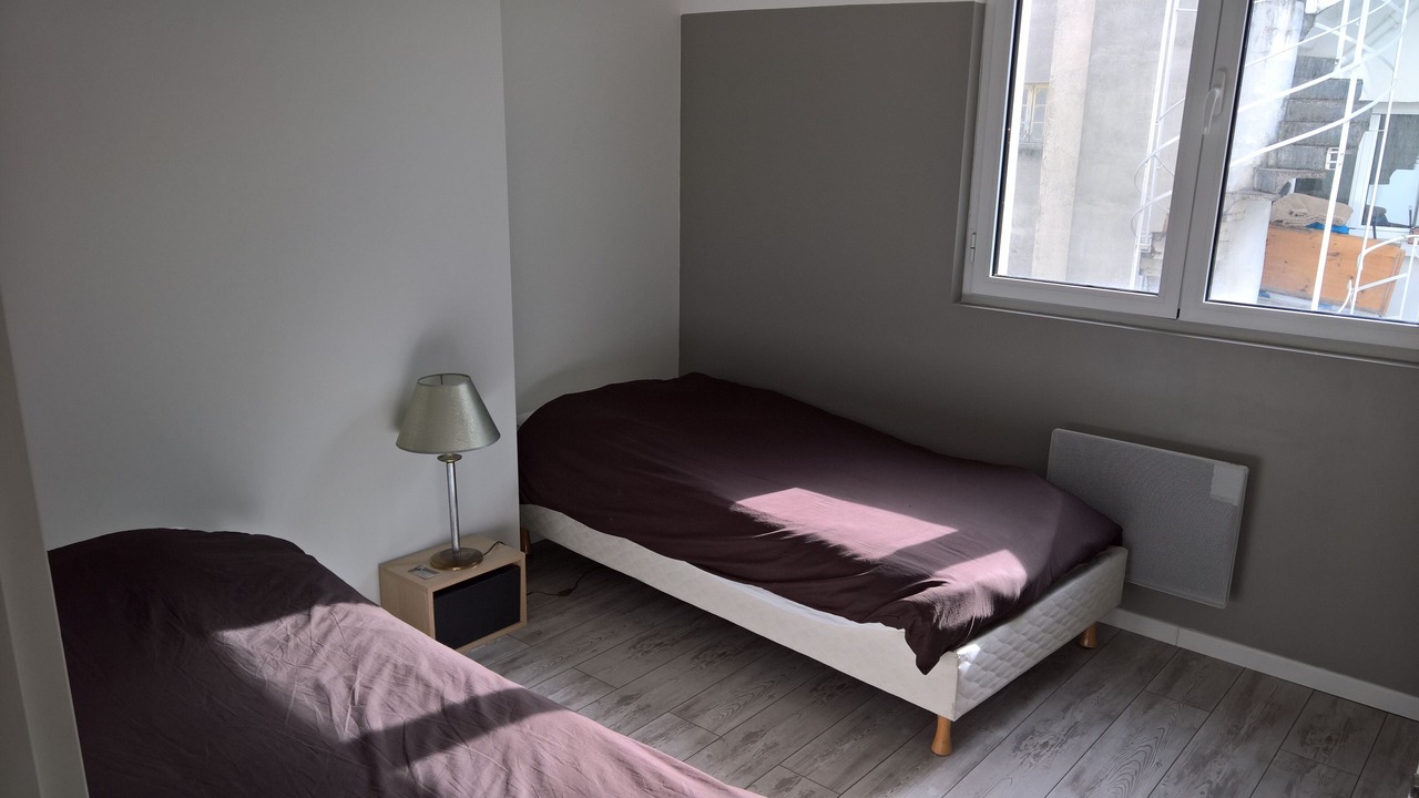 Photo of Bedroom in Lourdes