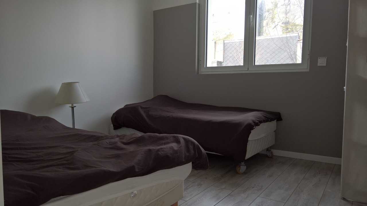 Photo of Bedroom in Lourdes
