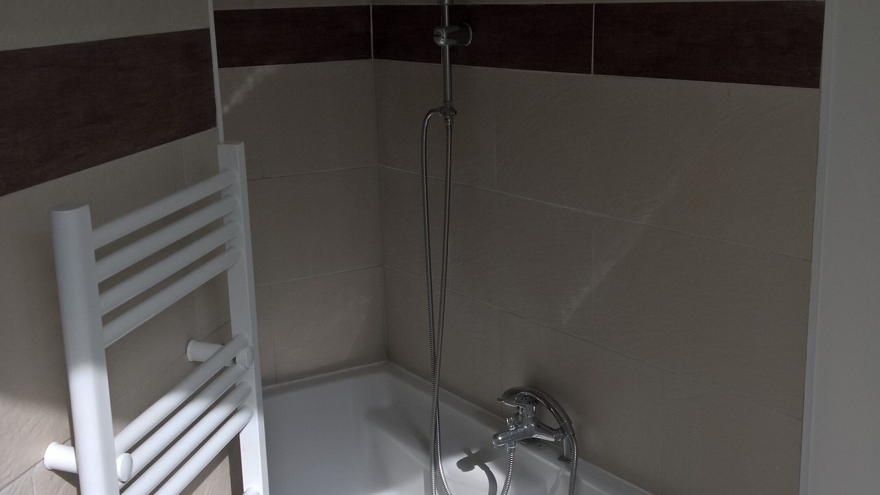 Photo of Bathroom in Lourdes