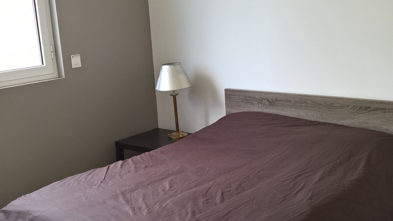 Photo of Bedroom in Lourdes