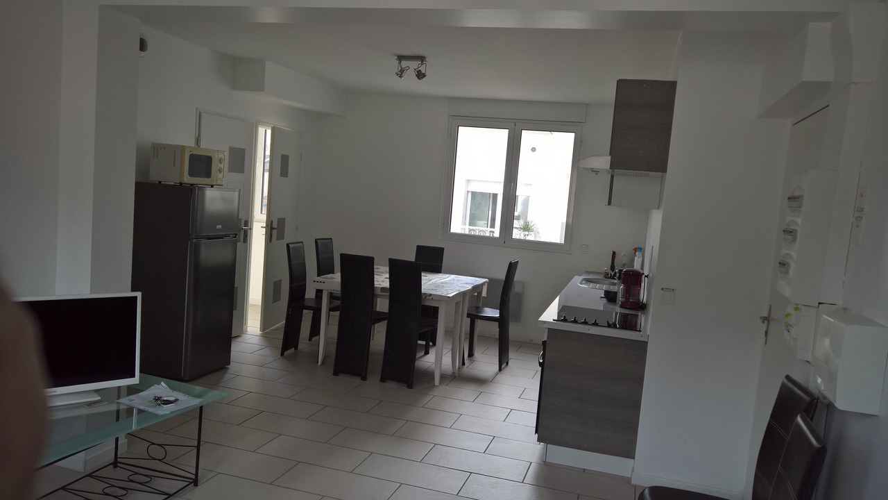 Photo of Kitchen in Lourdes