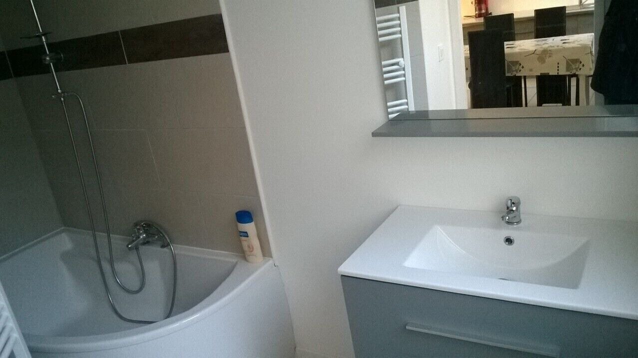 Photo of Bathroom in Lourdes
