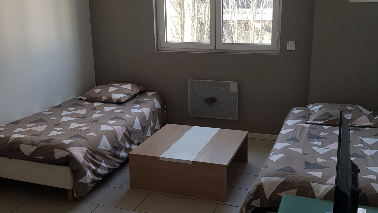 Photo of Bedroom in Lourdes
