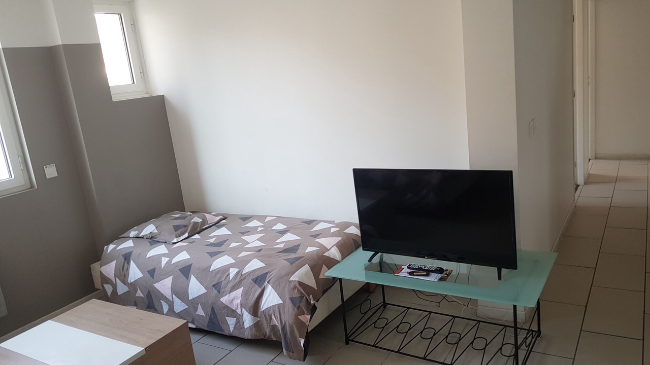 Photo of Bedroom in Lourdes