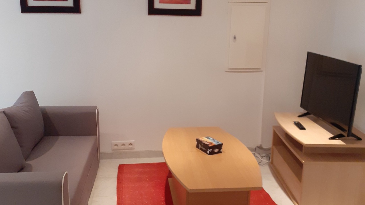Photo of Livingroom in Ploubezre