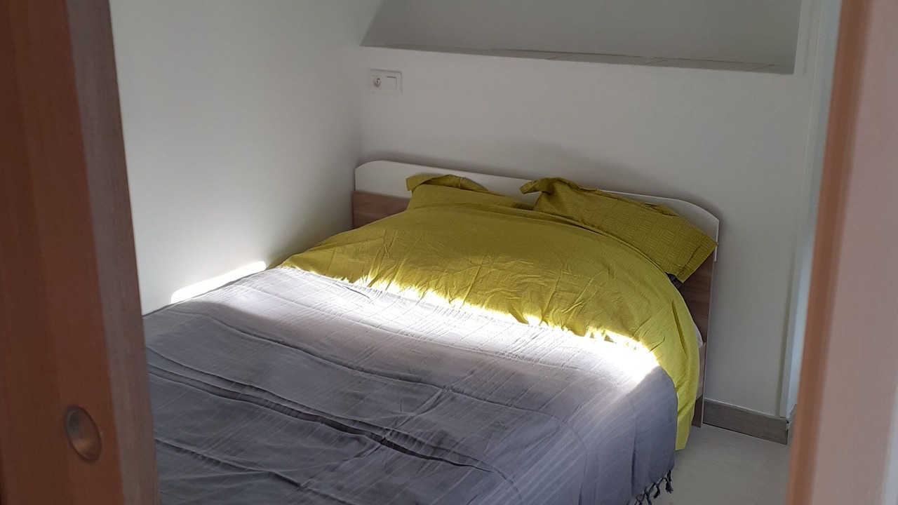 Photo of Bedroom in Ploubezre