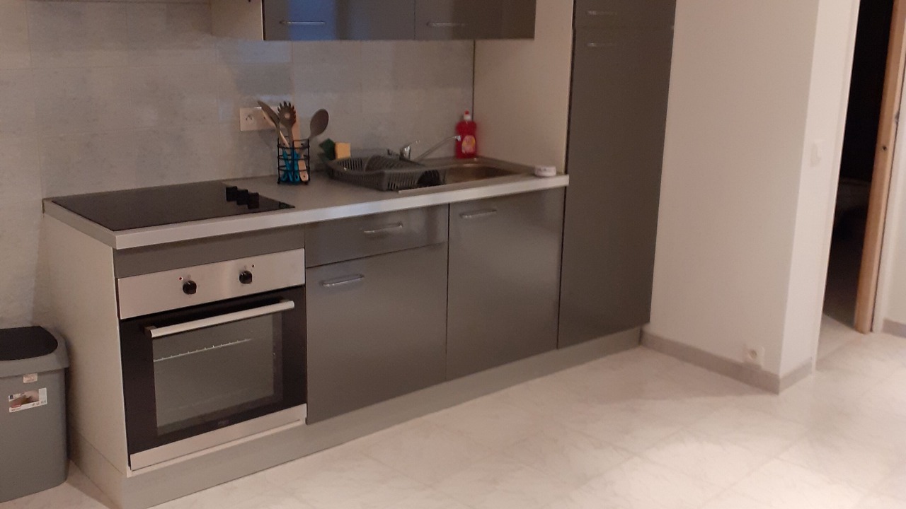 Photo of Kitchen in Ploubezre