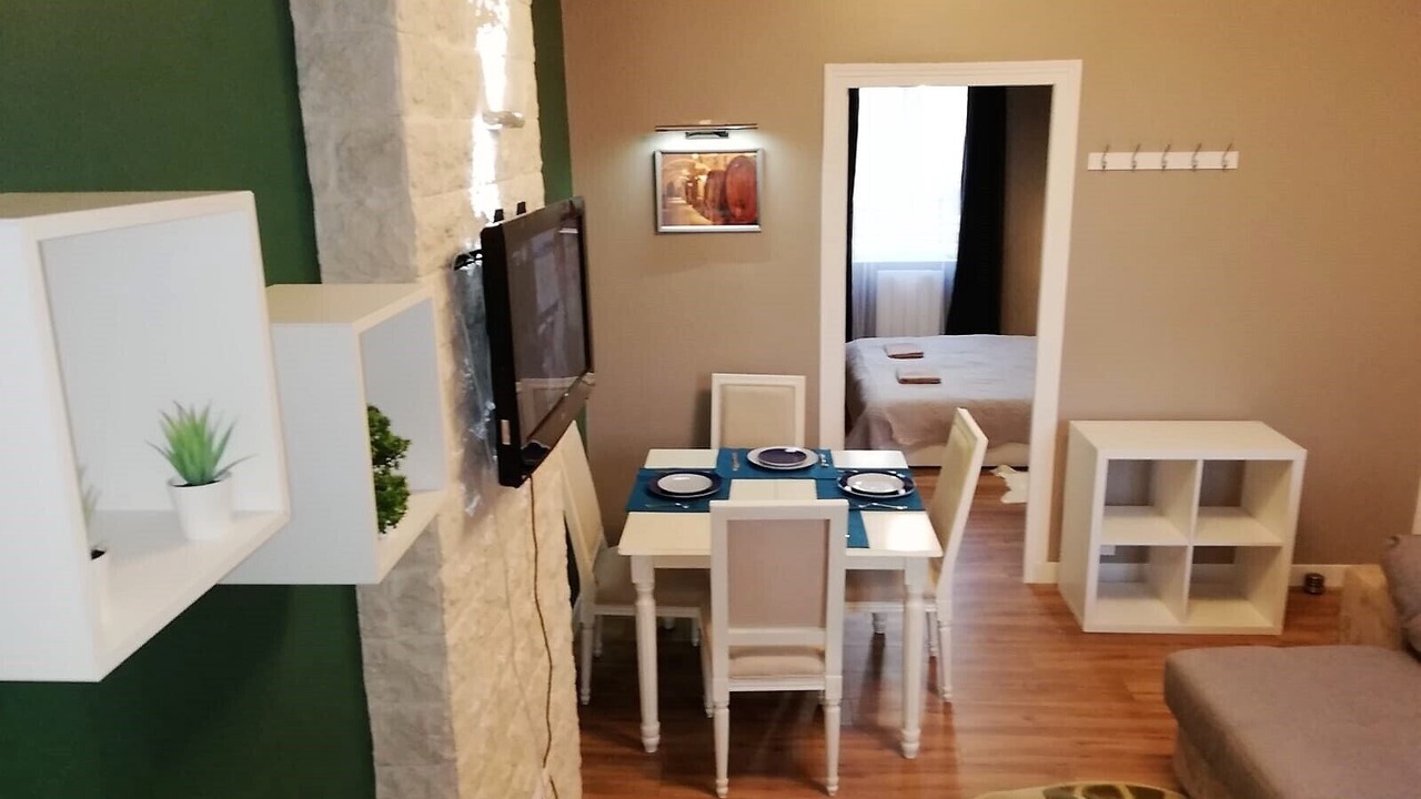 Photo of Bedroom in Laon Sud