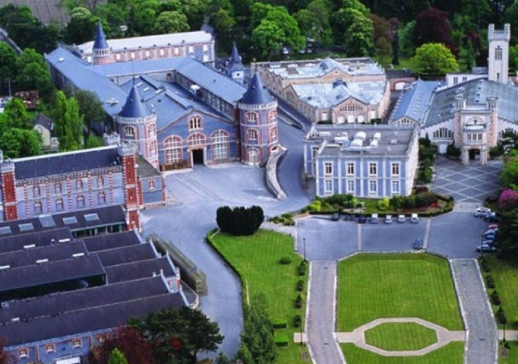 Photo of Outdoor in Laon Sud