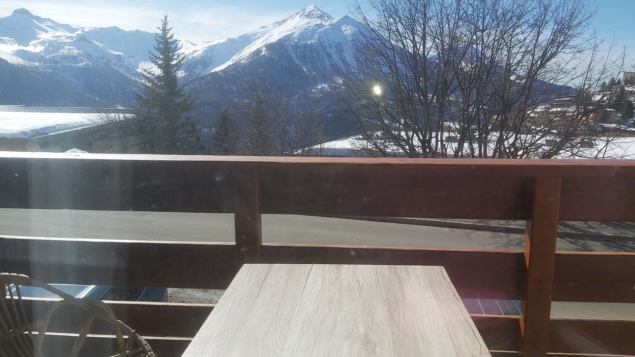 Photo of Outdoor in Orcieres-Merlette