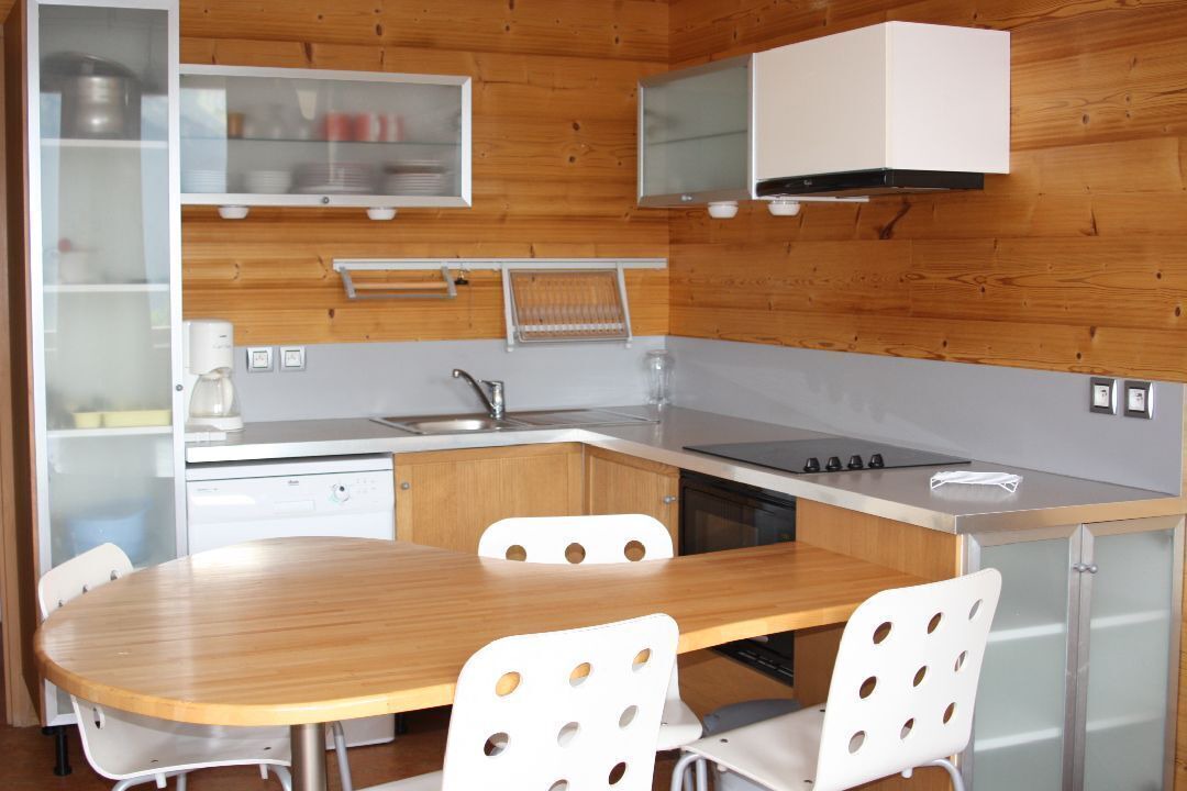 Photo of Kitchen in Orcieres-Merlette