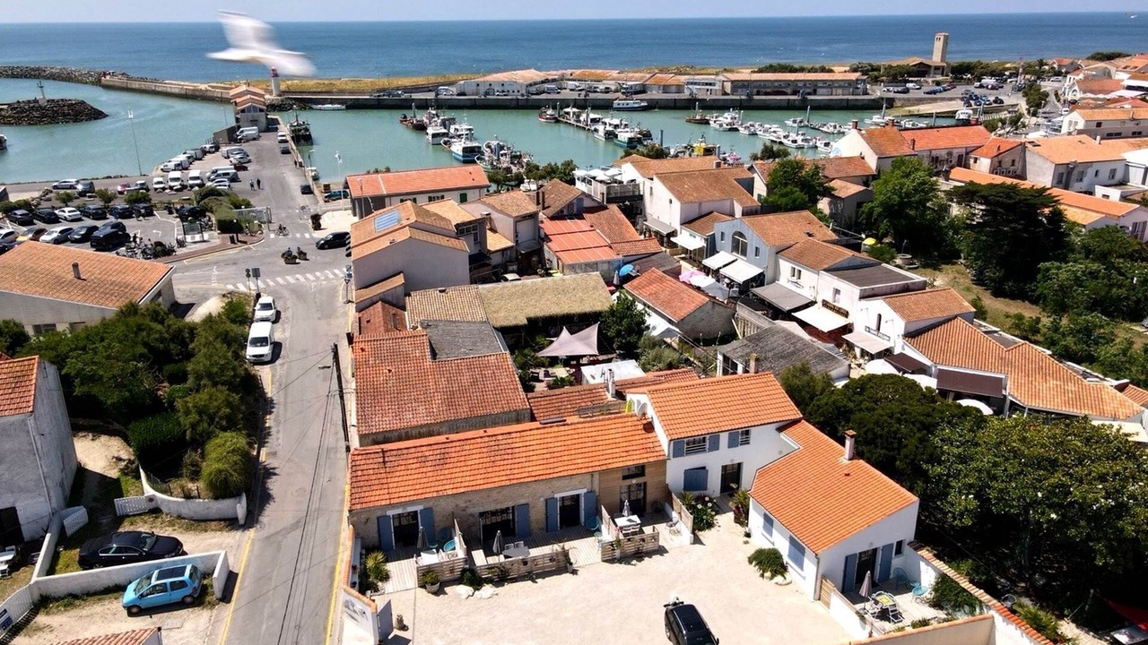 Photo of Others in La Cotiniere