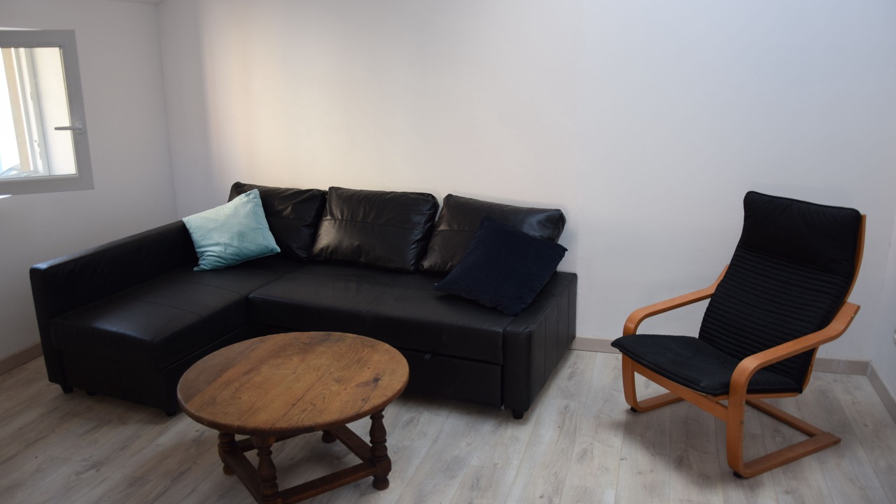 Photo of Livingroom in Lessy