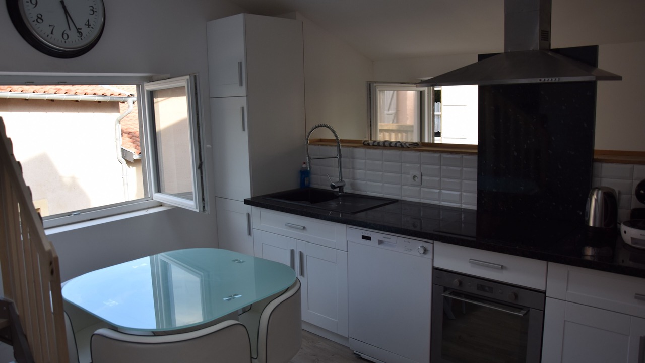 Photo of Kitchen in Lessy