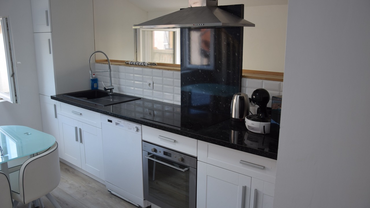 Photo of Kitchen in Lessy