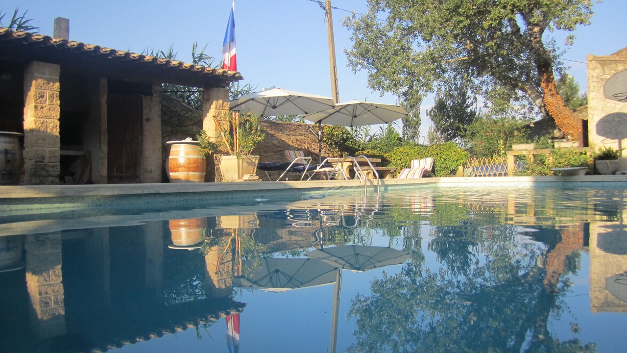 Photo of Outdoor in Sernhac