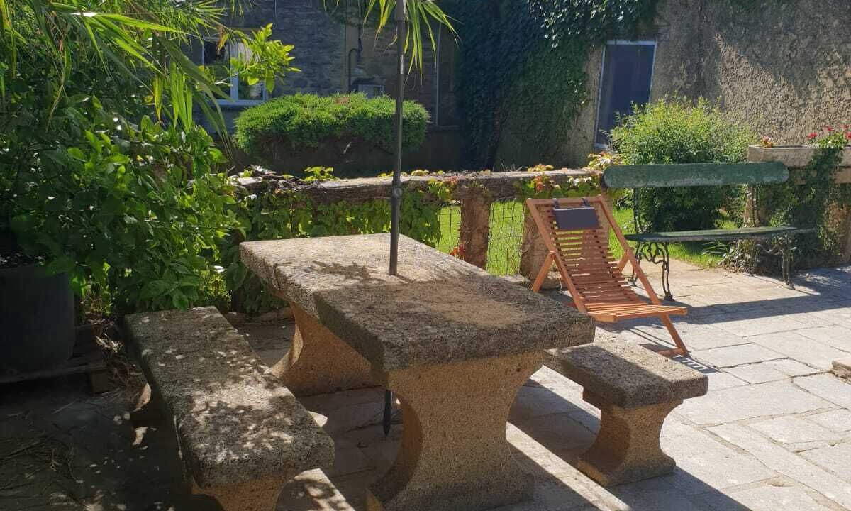 Photo of Outdoor in Sernhac