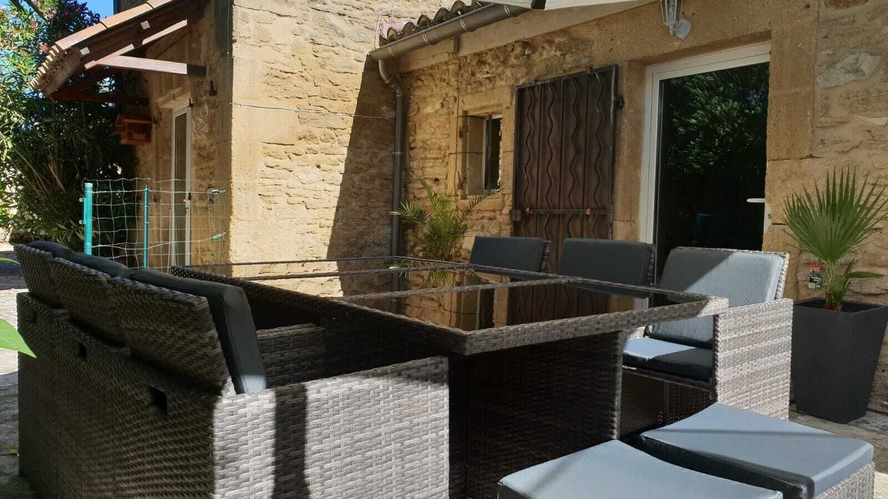 Photo of Outdoor in Sernhac