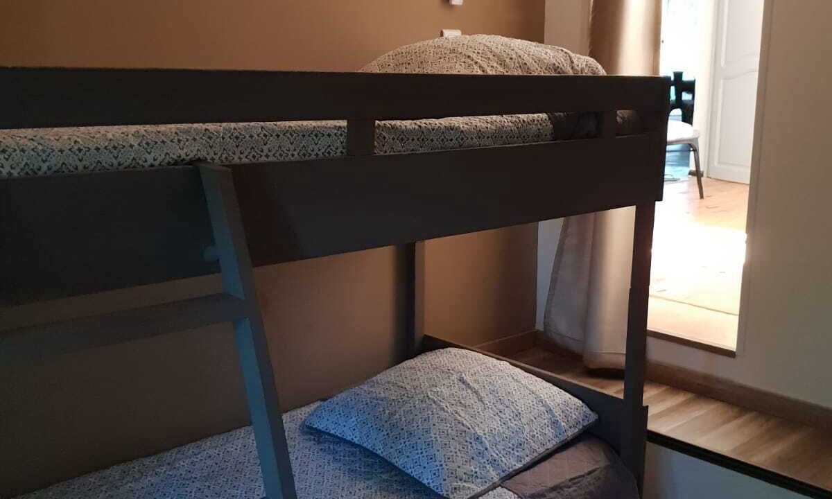 Photo of Bedroom in Sernhac