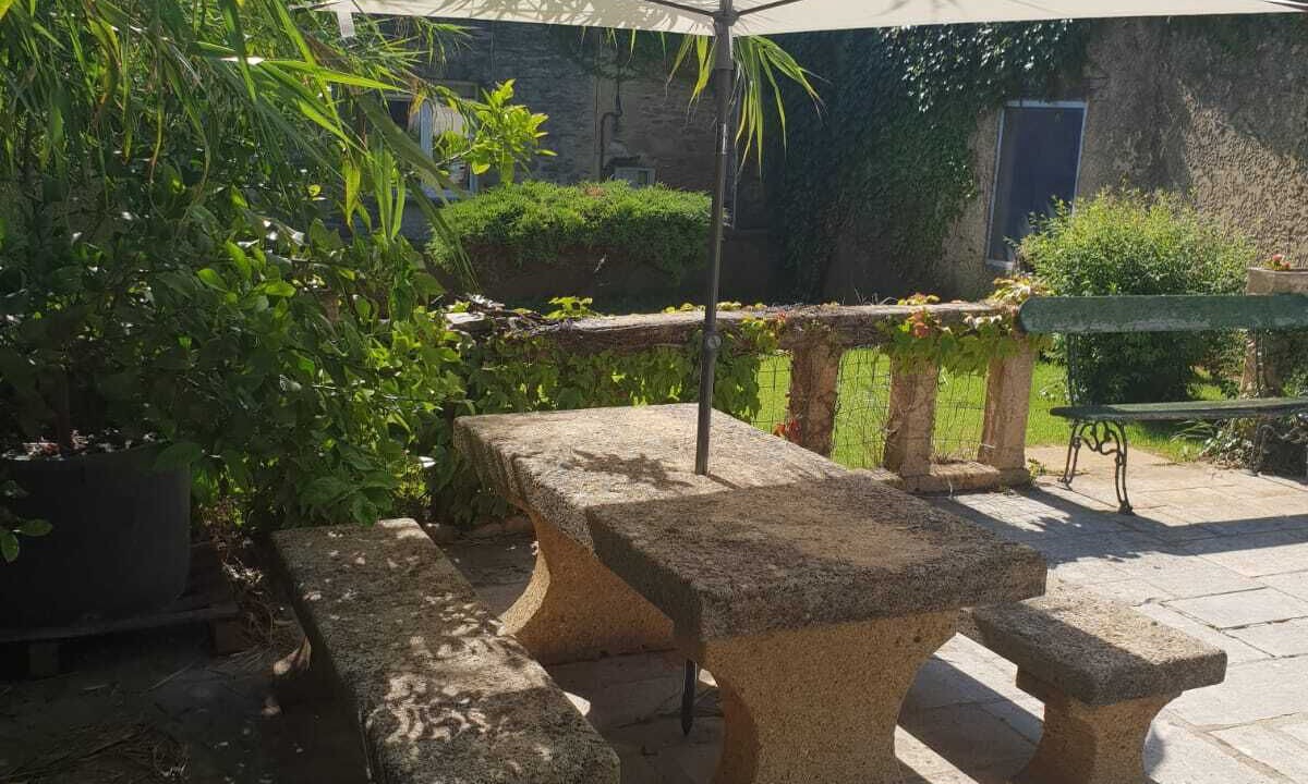 Photo of Outdoor in Sernhac